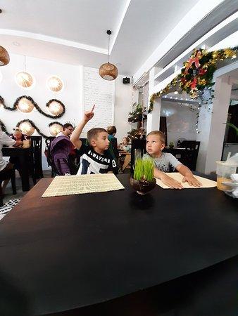 Rice Restaurant Nha Trang